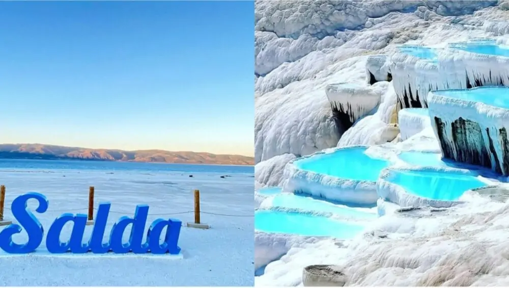 tour ozero salda i pamukkale iz side 1
