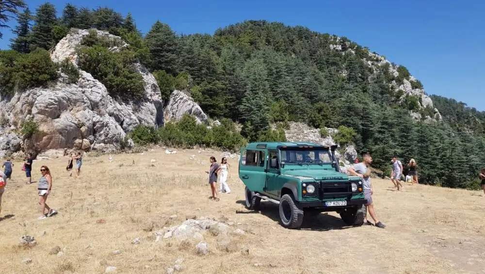 tour tahtali na dzipakh 1